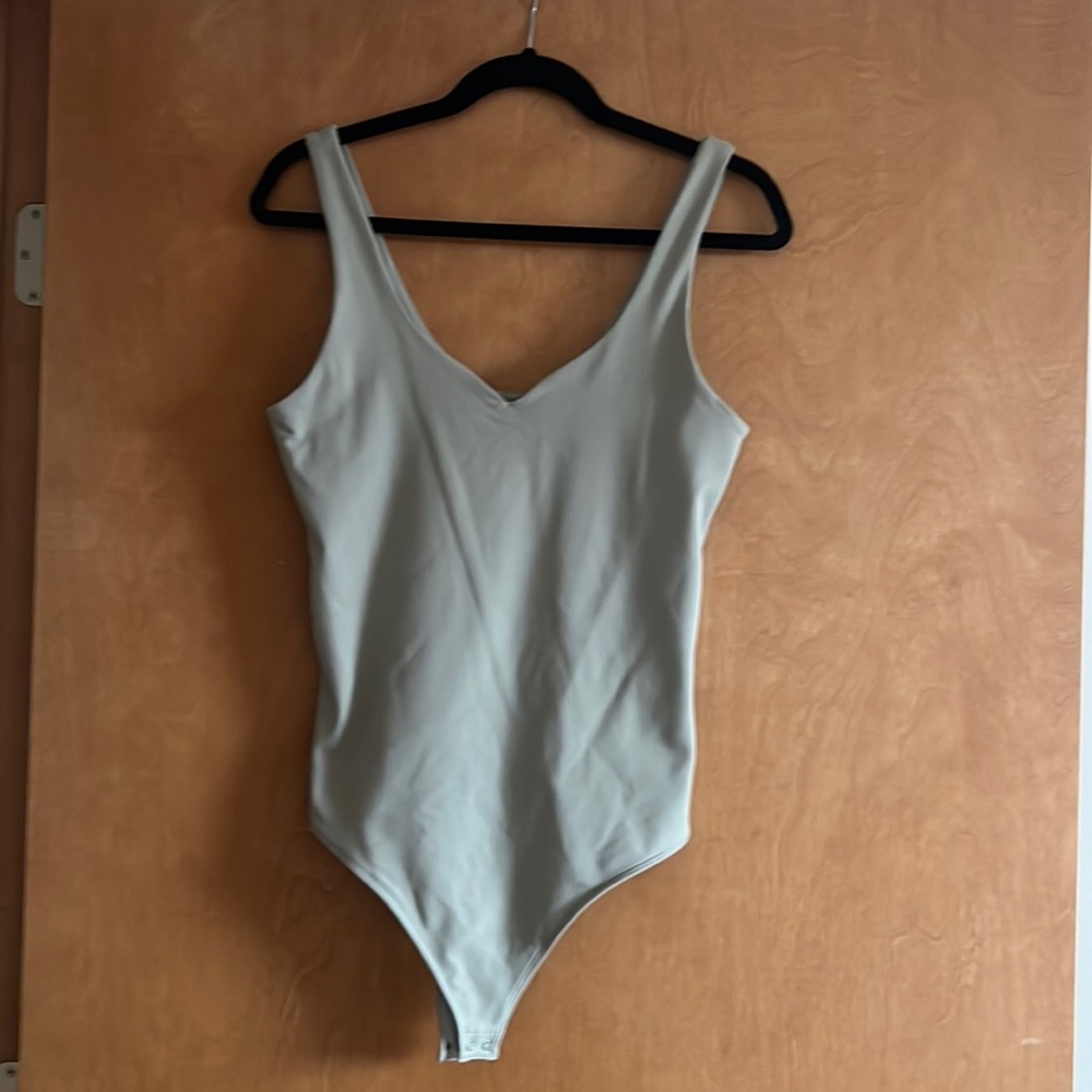 Abercrombie bodysuit - size M